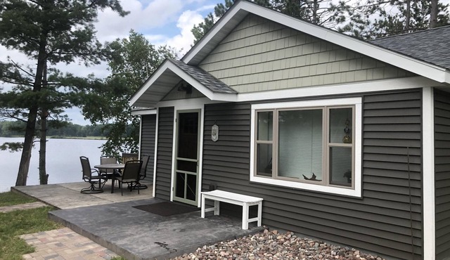 Lake Home in Beautiful Rusk County - Swim, Boat, Fish, Relax