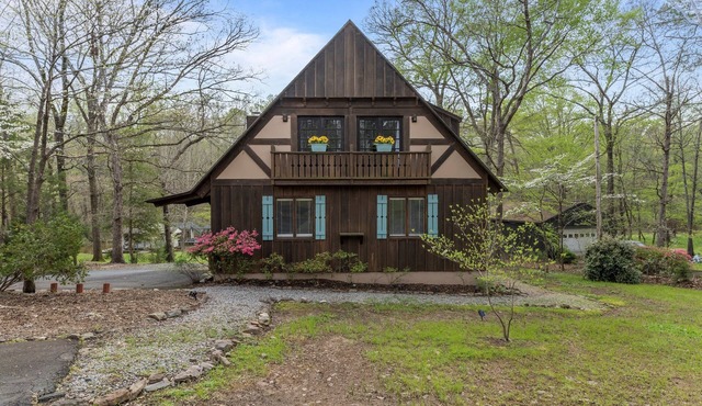 Lake Home on Lake Gaston!