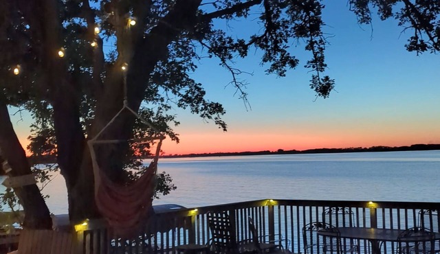 Lake Home on Lake Sarah