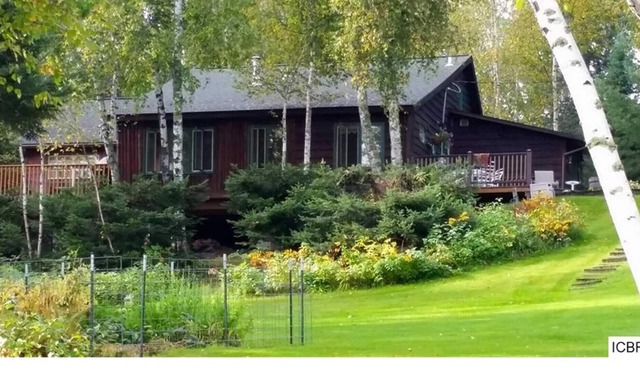 Lake Home with Sauna, Watercraft, Inflatables, & Good Fishing