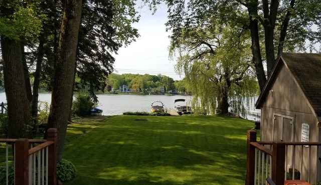 Lake House- 20 min from Milwaukee