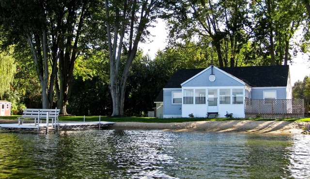 Lake House - at Pointe Lakefront Resort
