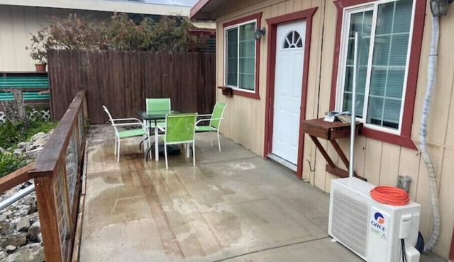 Lake house bungalow!