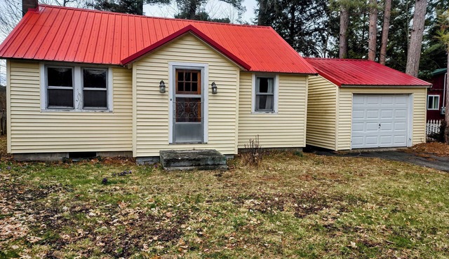 Lake House Bungalow near Dreams Park, Cooperstown and Oneonta