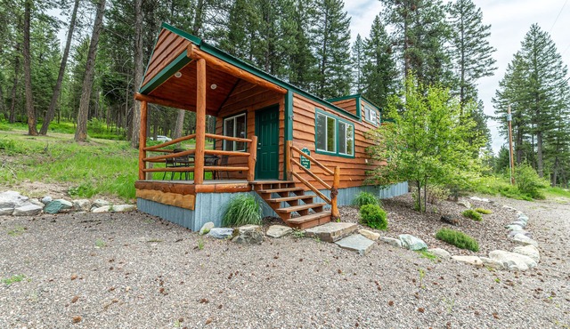 Lake House-Cozy Cabin in the Woods Lake Views