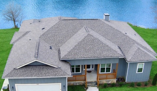 Lake House @ Drake Landing by The REZORT Group