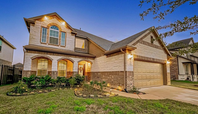 Lake house for family vacation !