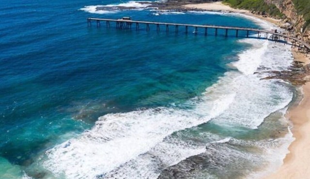 Lake House great for Family