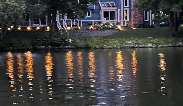 Lake House in North Attleboro, 19 mins to Gillette Stadium, 20 mins Providence