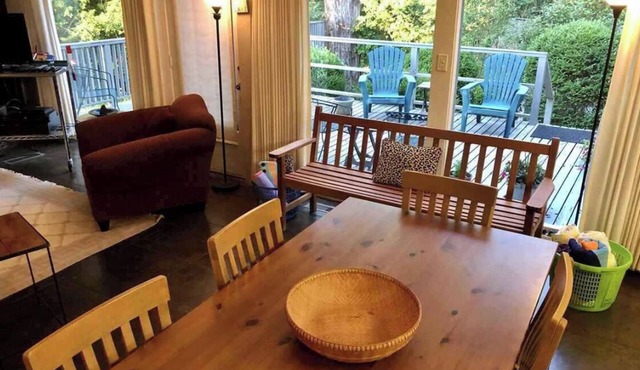 Lake house in Eden Isle