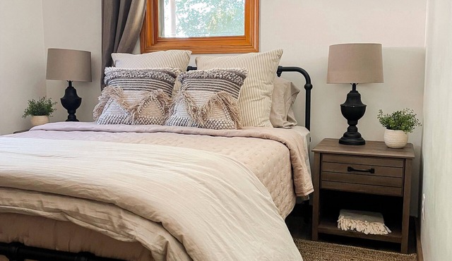 Lake House on Cloverleaf Lakes