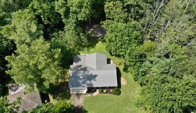 LAKE HOUSE ON ROCKY FORK LAKE MOUNTAIN VIEW DR!