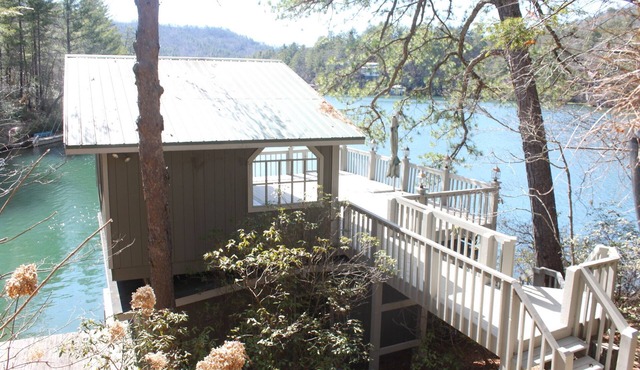 Lake House On The Water/Beautiful Views