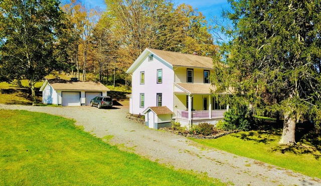 Lake House ~ Outdoor ~ Escape