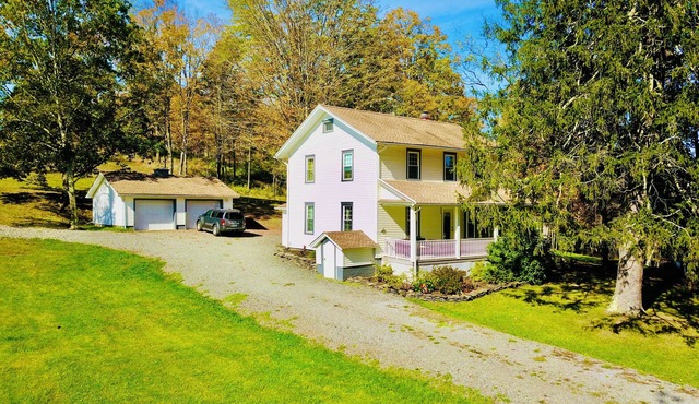 Lake House ~ Outdoor ~ Escape