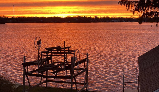 Lake House Perfect for Reunion