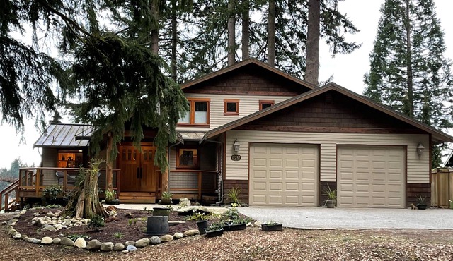 Lake House - Picturesque & Peaceful