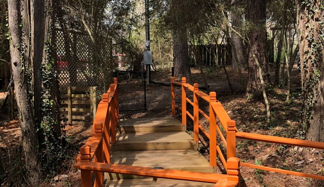 Lake House Retreat, Suite B NEW LISTING!