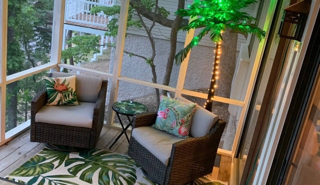 Lake House Retreat-No Steps-2b/2ba at Margaritaville