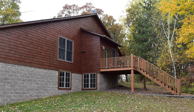 Lake House -Tranquil Lake Front at Heartwood Resort
