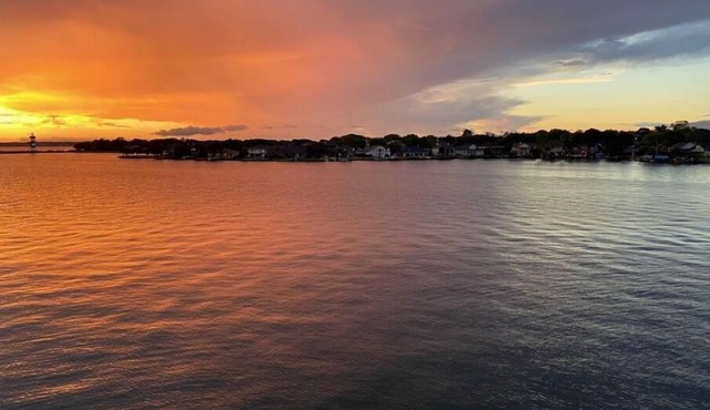 Lake house - unit 309