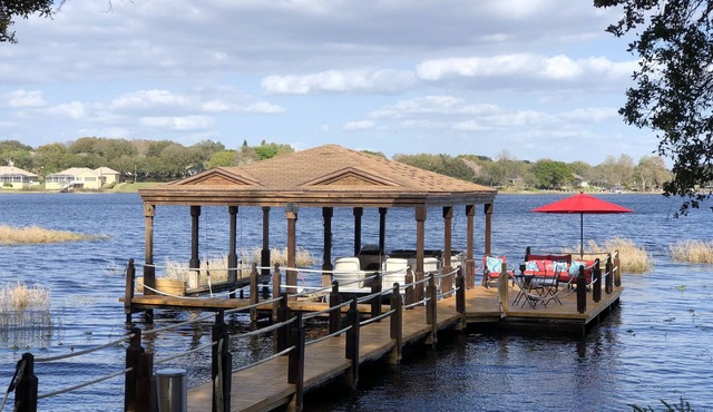 Lake House