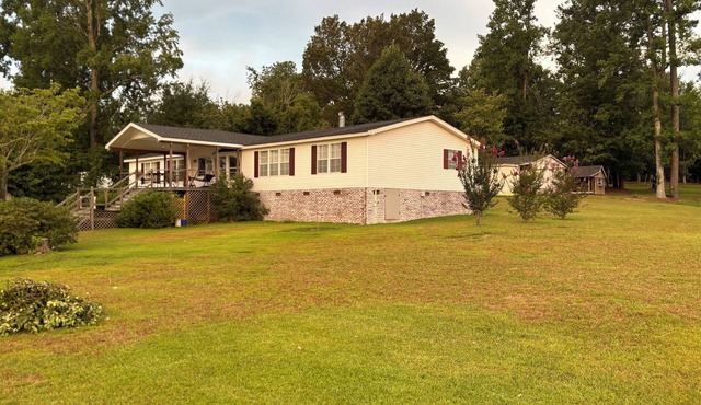 Lake House
