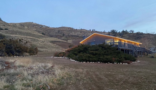 Lake House