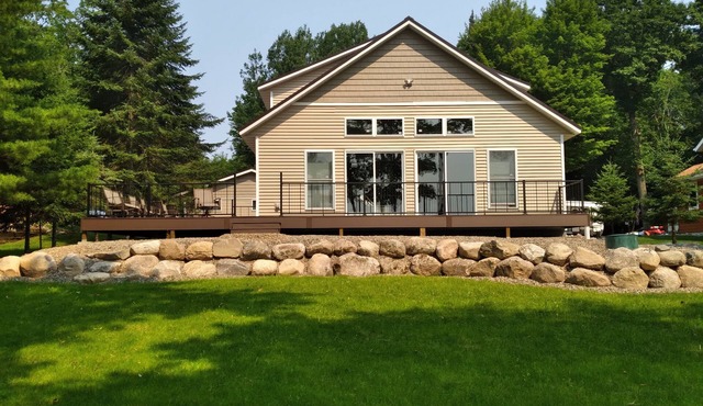 Lake House
