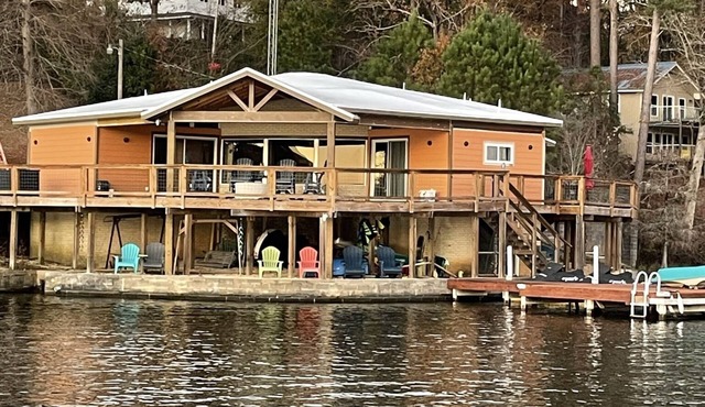 Lake House