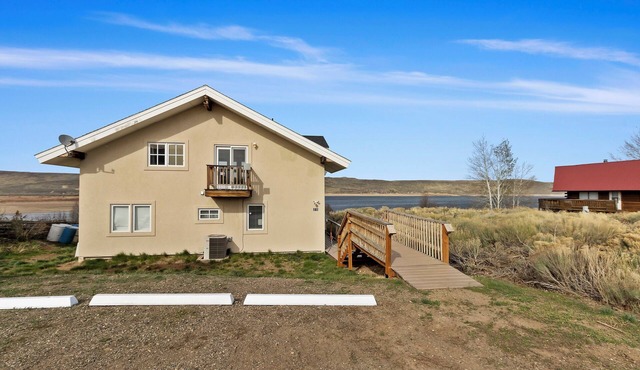 Lake House