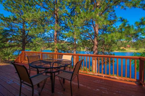 Lake House