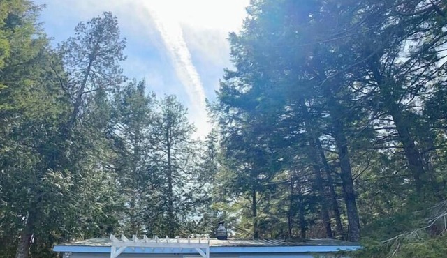 Lake House w/ Beach near Acadia