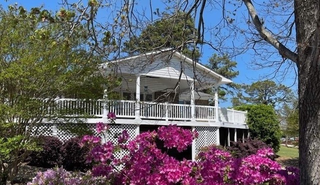 Lake House with Dock, Pool, and Pet Friendly. 8 Minutes from Clemson.