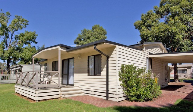 Lake Hume Cottage - Cottage 20