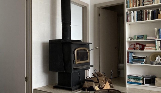 Lake Huron Beach House