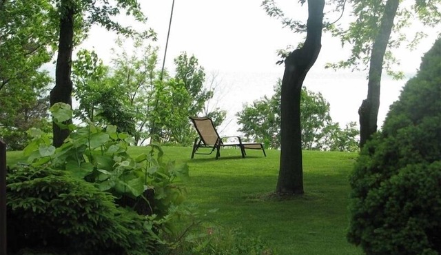 Lake Huron Beach House - Spectacular Sunsets