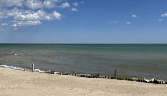 Lake Huron Group Retreat | 13BR Resort w/Pavilion