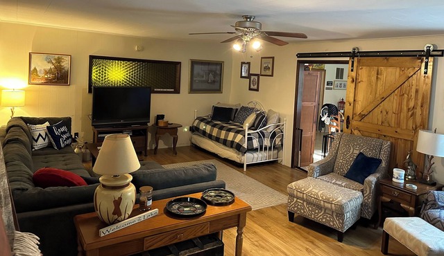lake huron home on beautiful east coast northern michigan quiet private setting