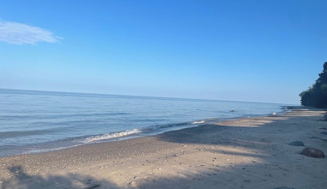 Lake Huron Vacation Getaway