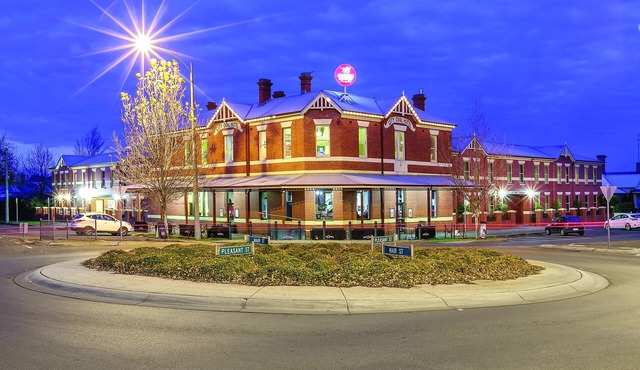 Lake Inn Ballarat