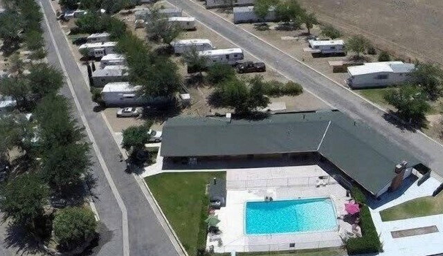 Lake Isabella RV Resort