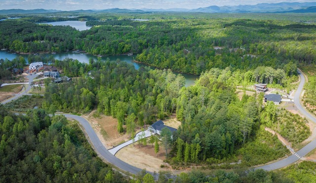 Lake James has been tested and it's safe!
