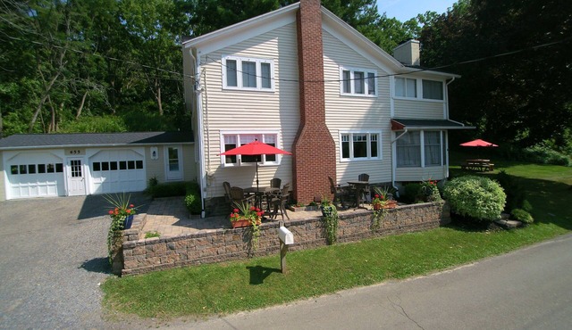 Lake Keuka Fun & Sun i