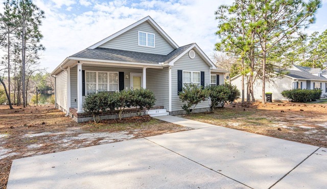 Lake Keziah House-Lake View, Spacious, & Private!