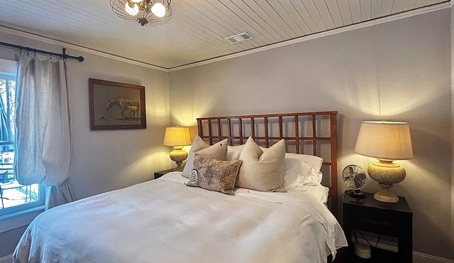 Lake Lanier, Fire Pit, Fishing, Boating, Short Walk To Lake, Bring Your Boat!