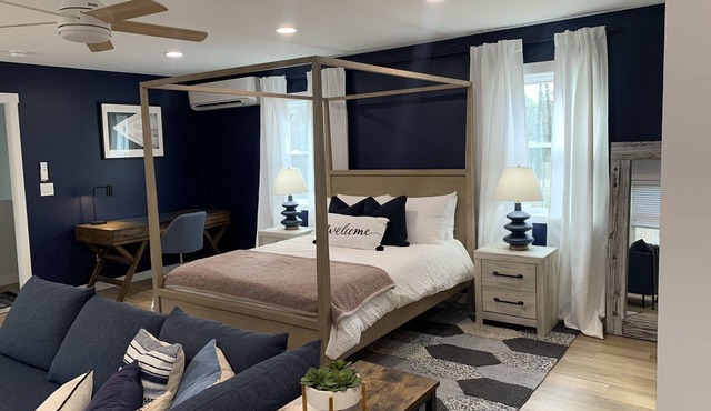 Lake Lanier Luxury Loft