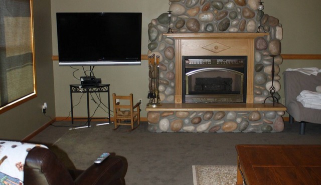 Lake Leelanau Chalet