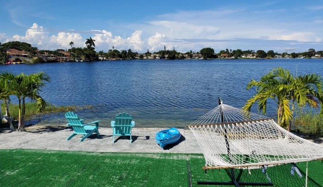 Lake Life - 3/2 Lake House With Spectacular View