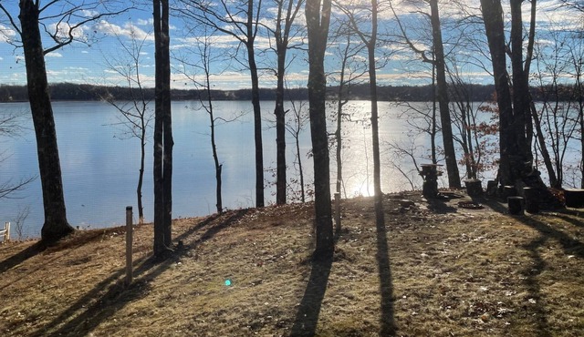 Lake Life at its Best!!